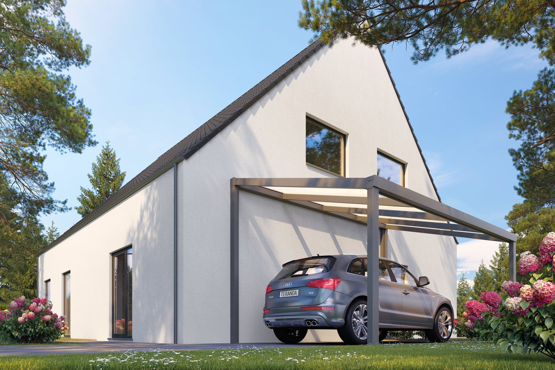 Carport