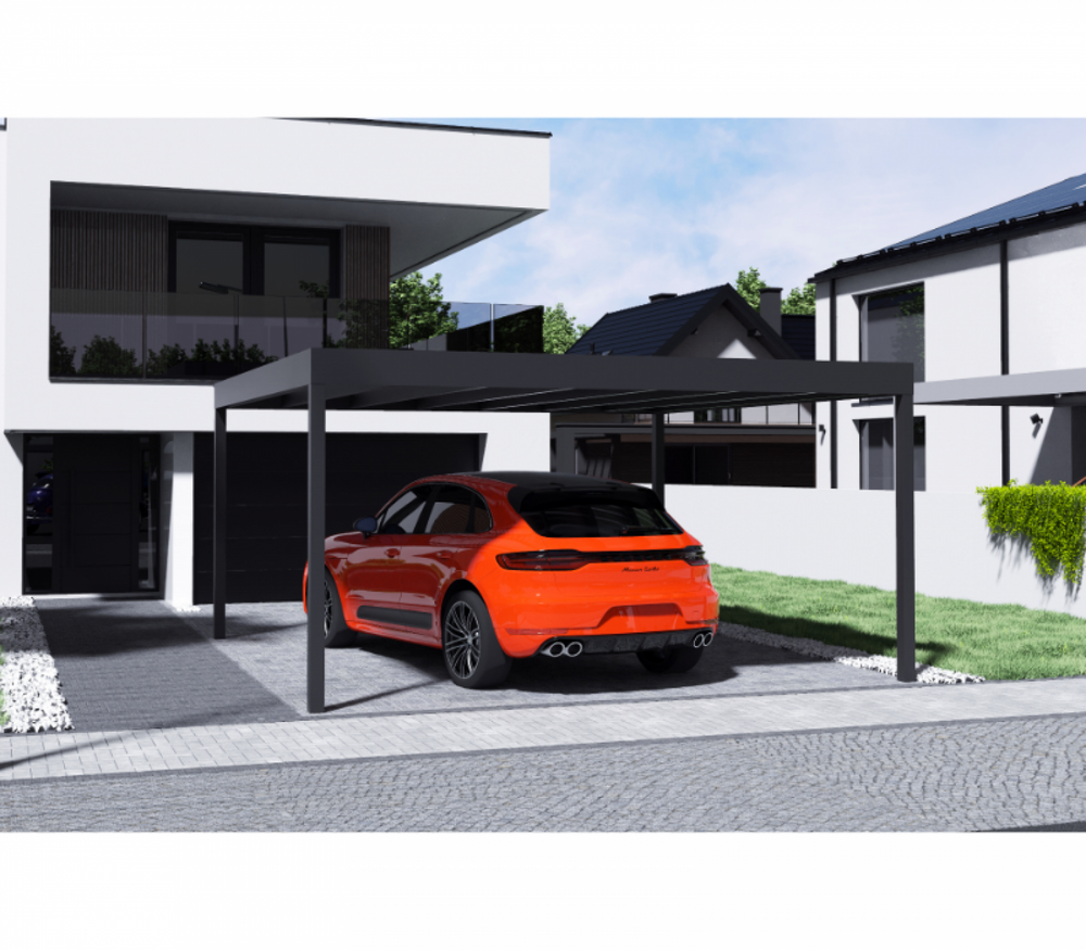 Carports nach Maß