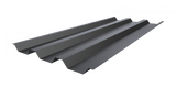 Flachdach Flat Line Freistehend