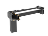 Carport TDS mit Polycarbonat