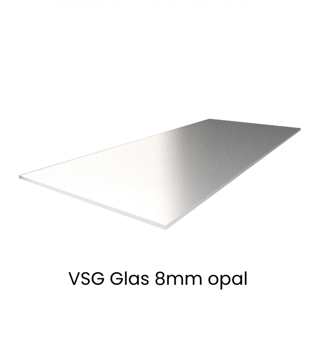 Terrassenüberdachung TDS Glas