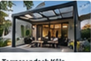 BEK Outdoor Living Projekt